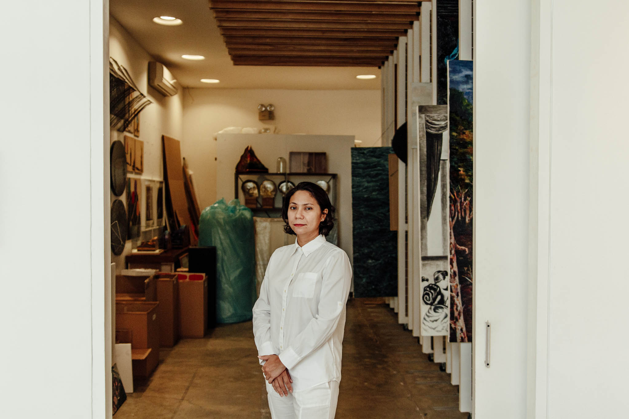 Photo Credits: JL Javier, from The Edition magazine