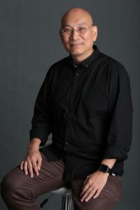 2016 UPMAS President Dr. Alvin Marcelo, '91