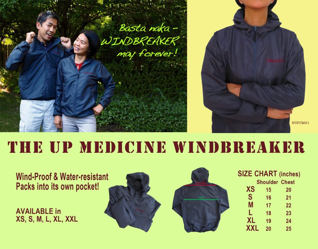 ORDER NOW! For orders within the: Philippines - send message to Mulat sa UP, sa UP Muli FB Page (PhP850) US - cladines@gmail.com (US$25 + S&H)